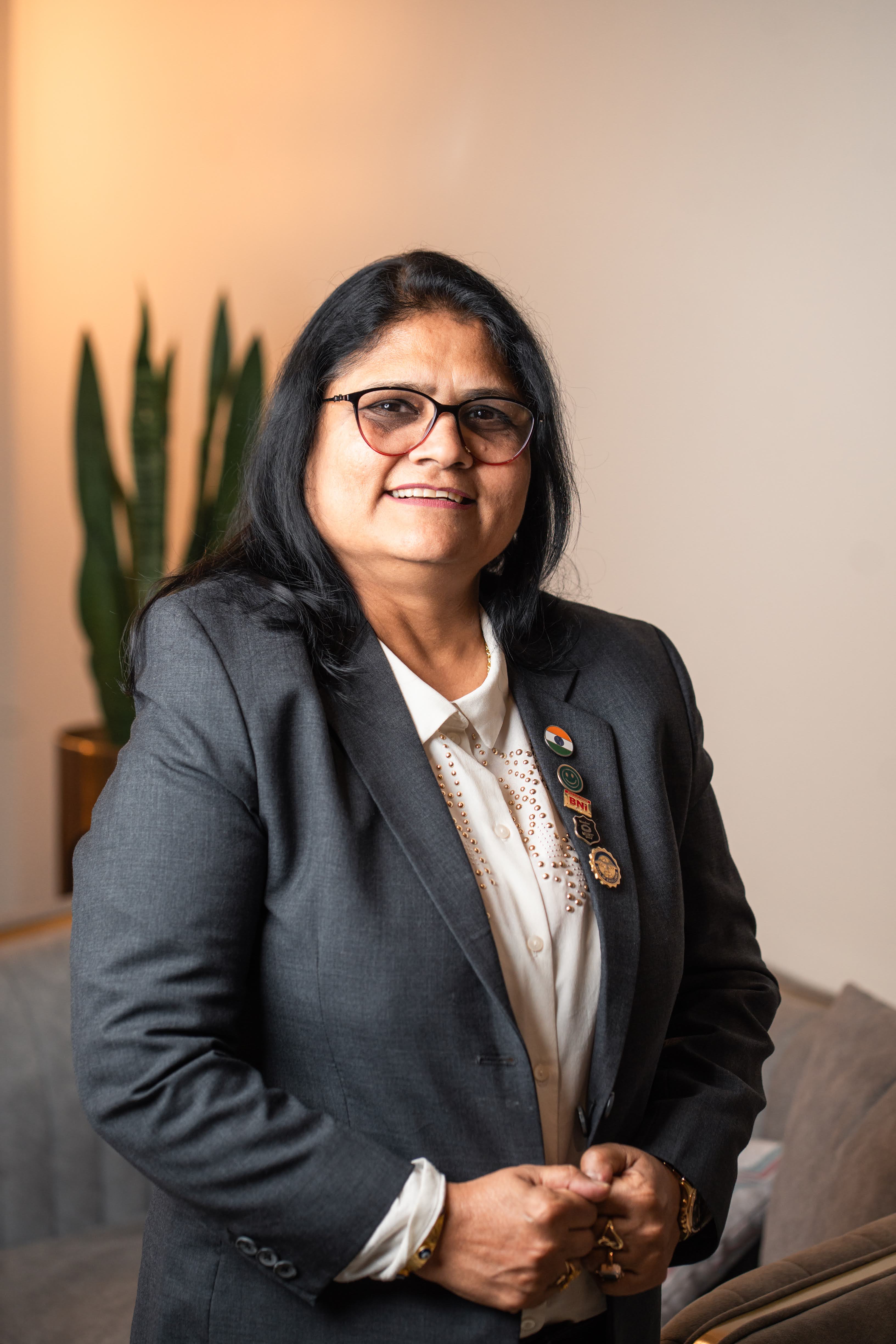 Meena Kothari