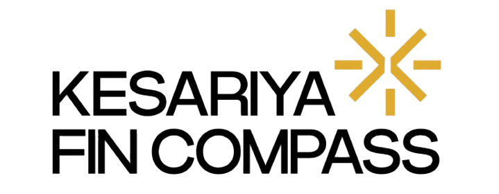 Kesariya Fin Compass