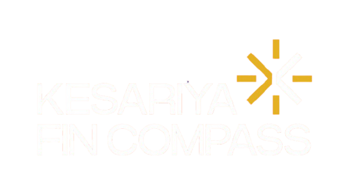 Kesariya Fin Compass