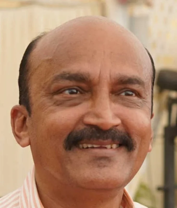 PRAMOD KUMAR KOTHARI
