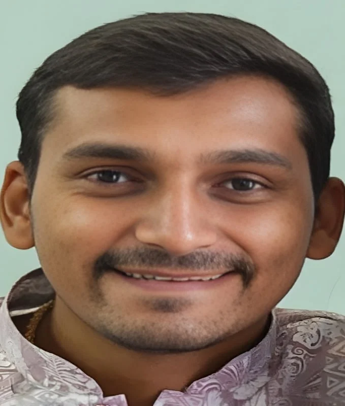 Shreyansh Kothari