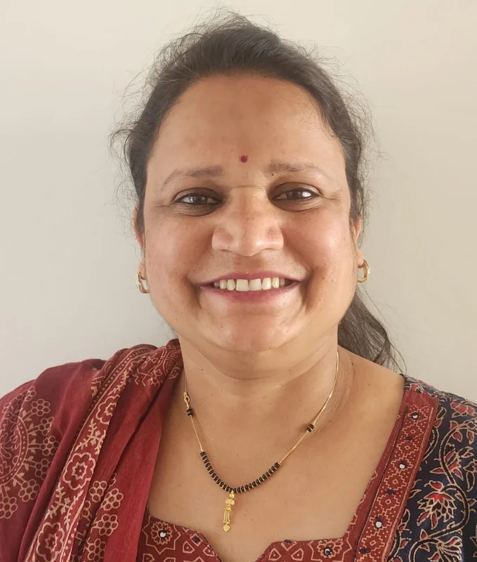 Shilpa