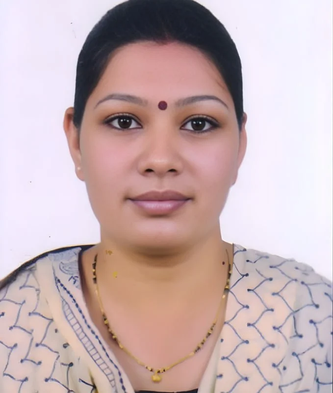 Sunanda Diwan