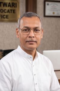 JYOTI KUMAR PATWARI