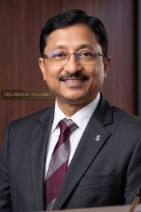 SIPU BHOWAL GUWAHATI