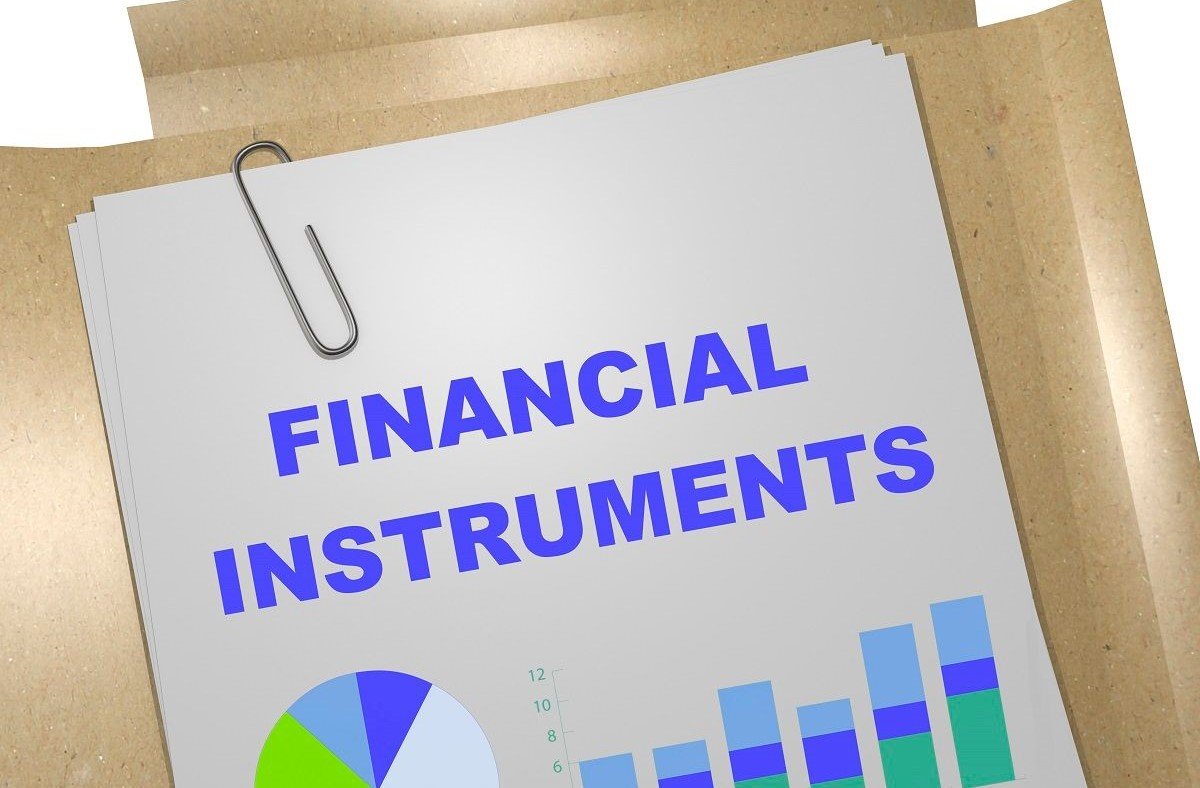 Financial-Instruments