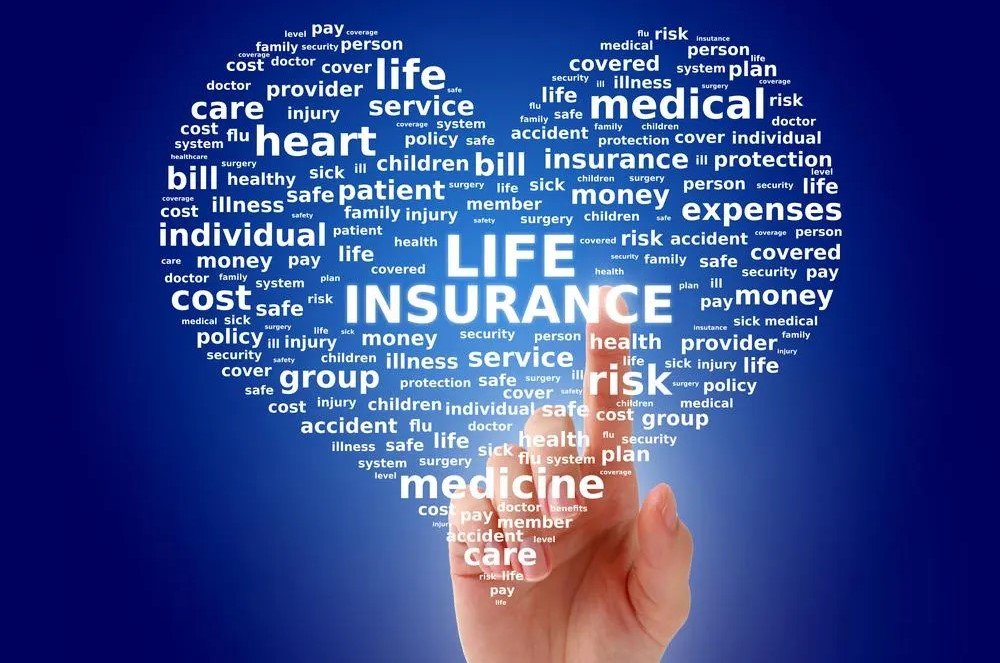 Life-Insurance